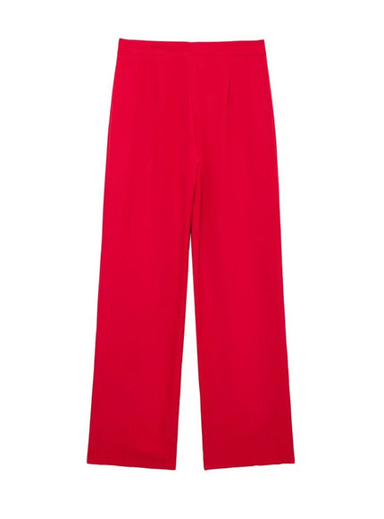 Danielle Waistcoat & Pant Set - Fashion Pov