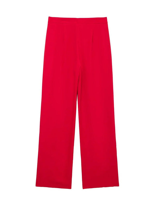 Danielle Waistcoat & Pant Set - Fashion Pov
