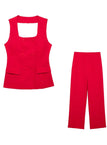 Red / XS