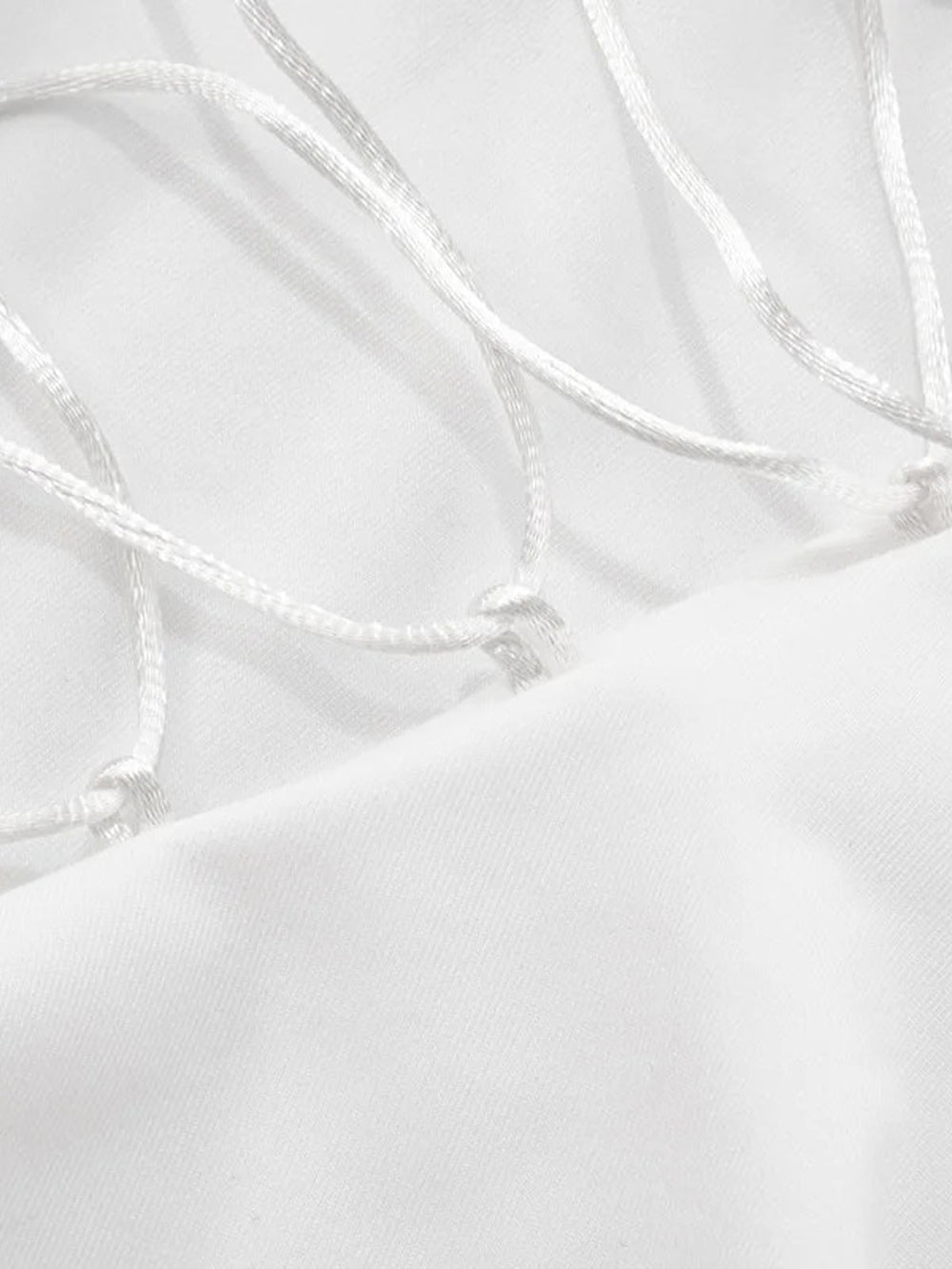 Daphne Long Sleeve Mini Dress - Fashion Pov