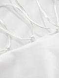 Daphne Long Sleeve Mini Dress - Fashion Pov