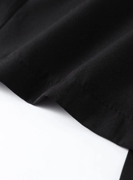 Daphne Sleeveless Midi Dress - Fashion Pov