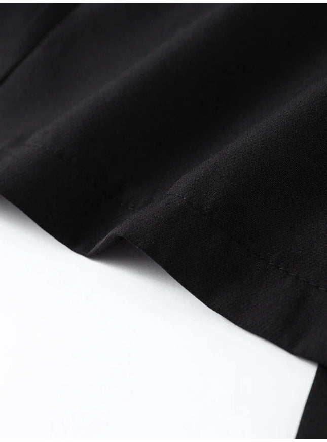 Daphne Sleeveless Midi Dress - Fashion Pov