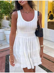 White / M