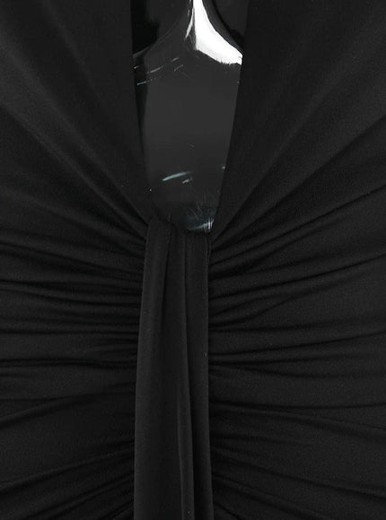 Eden Bodycon Midi Dress - Fashion Pov