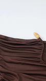 Eden Off Shoulder Maxi Dress - Fashion Pov