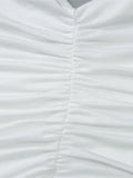 Elaina Sleeveless Maxi Dress - Fashion Pov