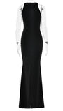 Eleanor Sleeveless Maxi Dress - Fashion Pov