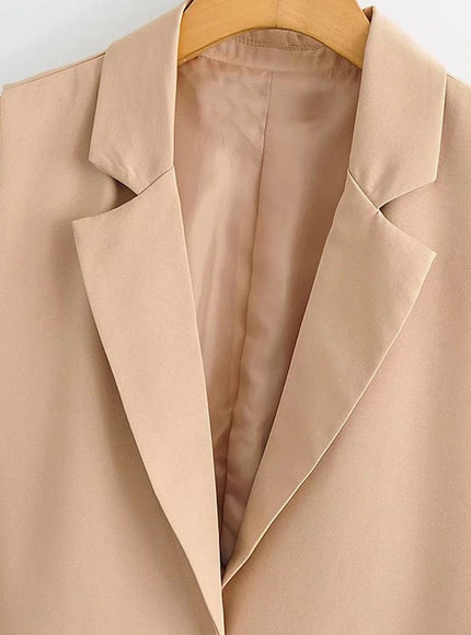 Eleanos Vintage Chic Vest Top - Fashion Pov