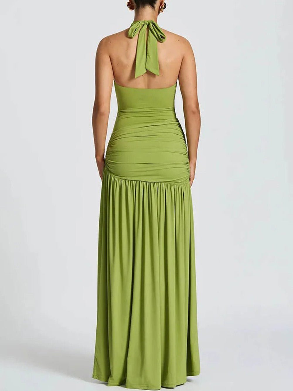 Elena Swimming Set - Fashion Pov