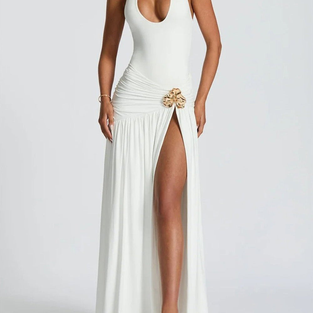 Elena Swimming Set - Fashion Pov