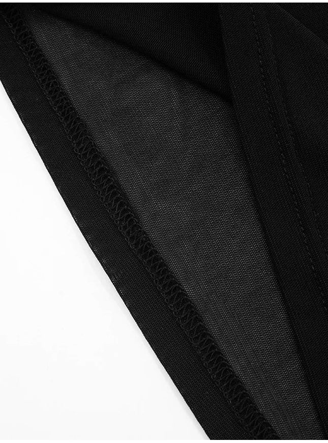 Elise Off Shoulder Backless Top - Fashion Pov
