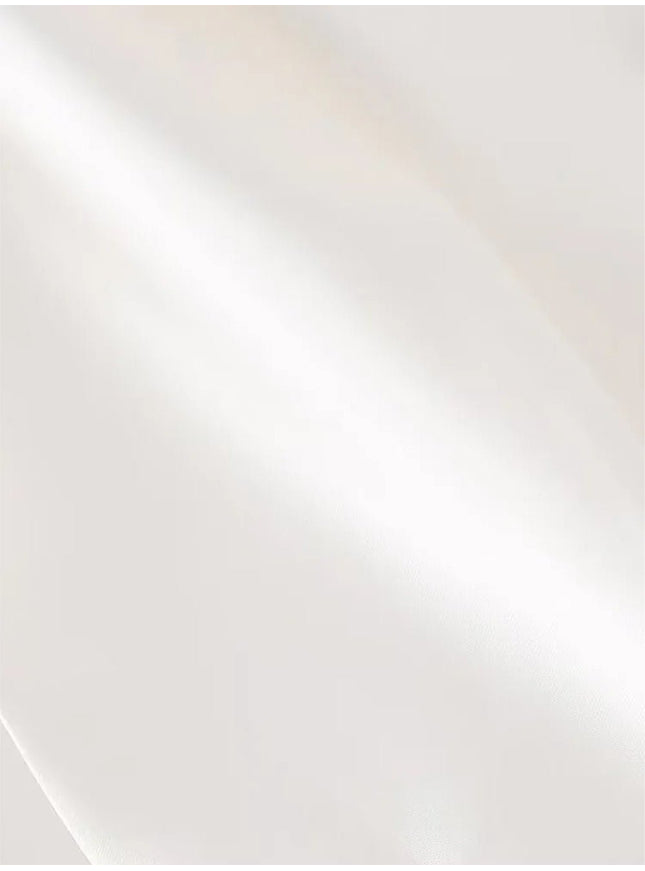 Eliza Backless Chic Top - Fashion Pov
