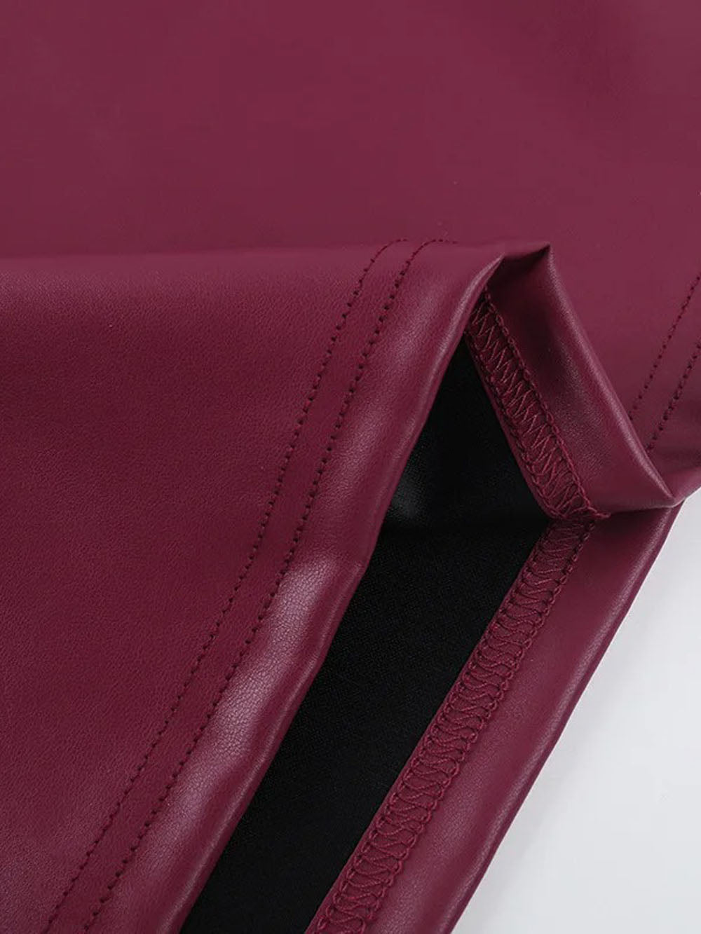 Eliza Strapless Backless Midi Dress - Fashion Pov