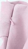 Elizabeth Off Shoulder Backless Mini Dress - Fashion Pov
