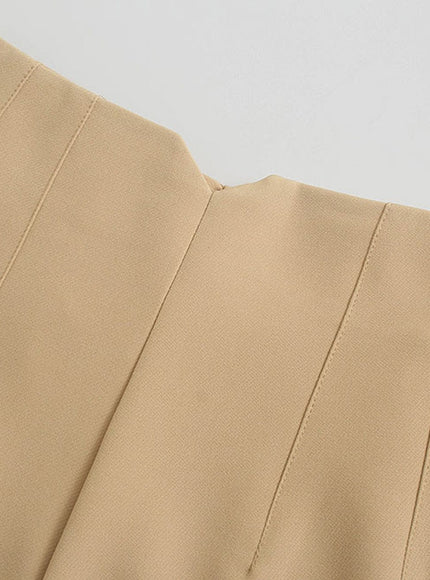 Ella Casual Vintage Trouser - Fashion Pov