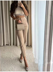 Khaki / XS