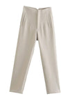Beige / XS