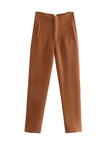 Brown / XS