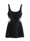 Black / XS