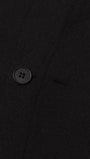 Elodie Scarf Detail Tailored Blazer - Fashion Pov