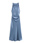 Blue / Xs