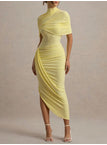 Yellow / S