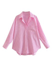 Pink / XS