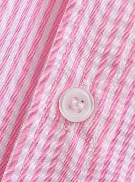 Ember Pocket Chic Top - Fashion Pov