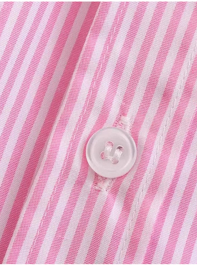 Ember Pocket Chic Top - Fashion Pov