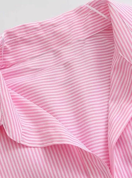 Ember Pocket Chic Top - Fashion Pov
