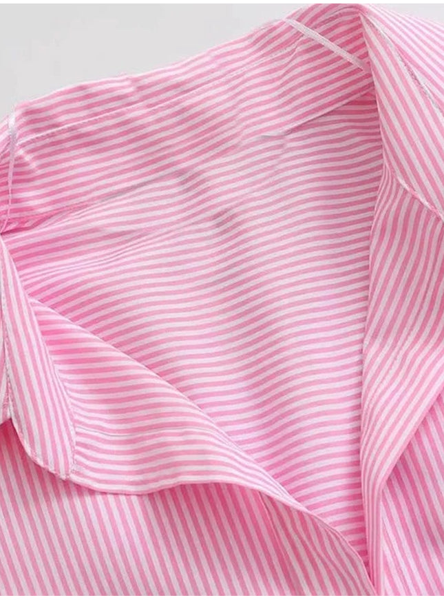 Ember Pocket Chic Top - Fashion Pov