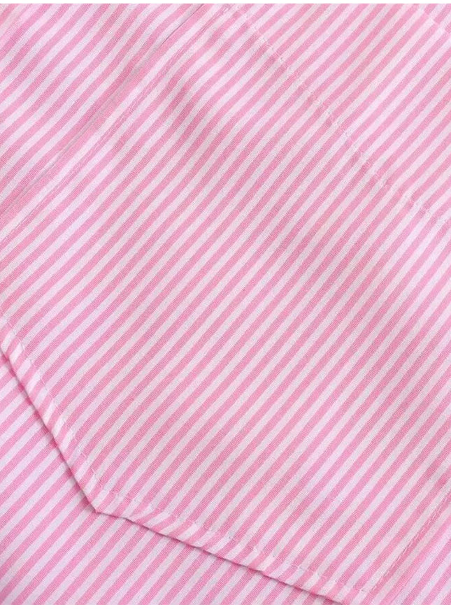 Ember Pocket Chic Top - Fashion Pov
