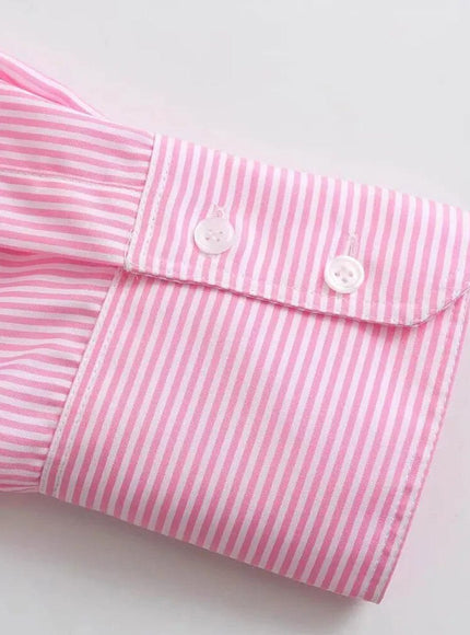 Ember Pocket Chic Top - Fashion Pov