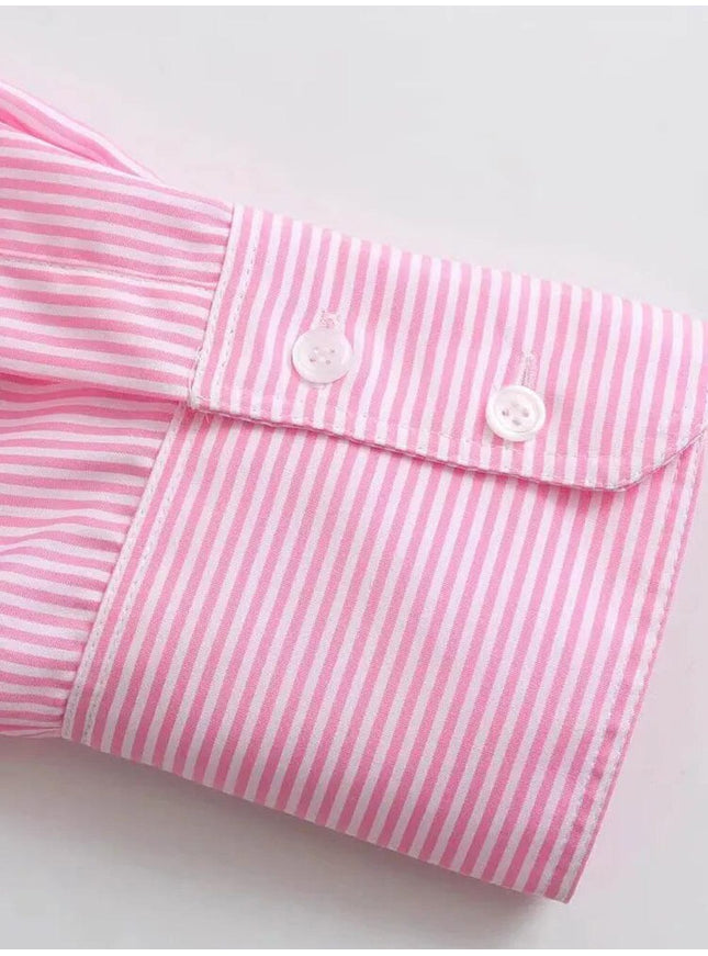Ember Pocket Chic Top - Fashion Pov