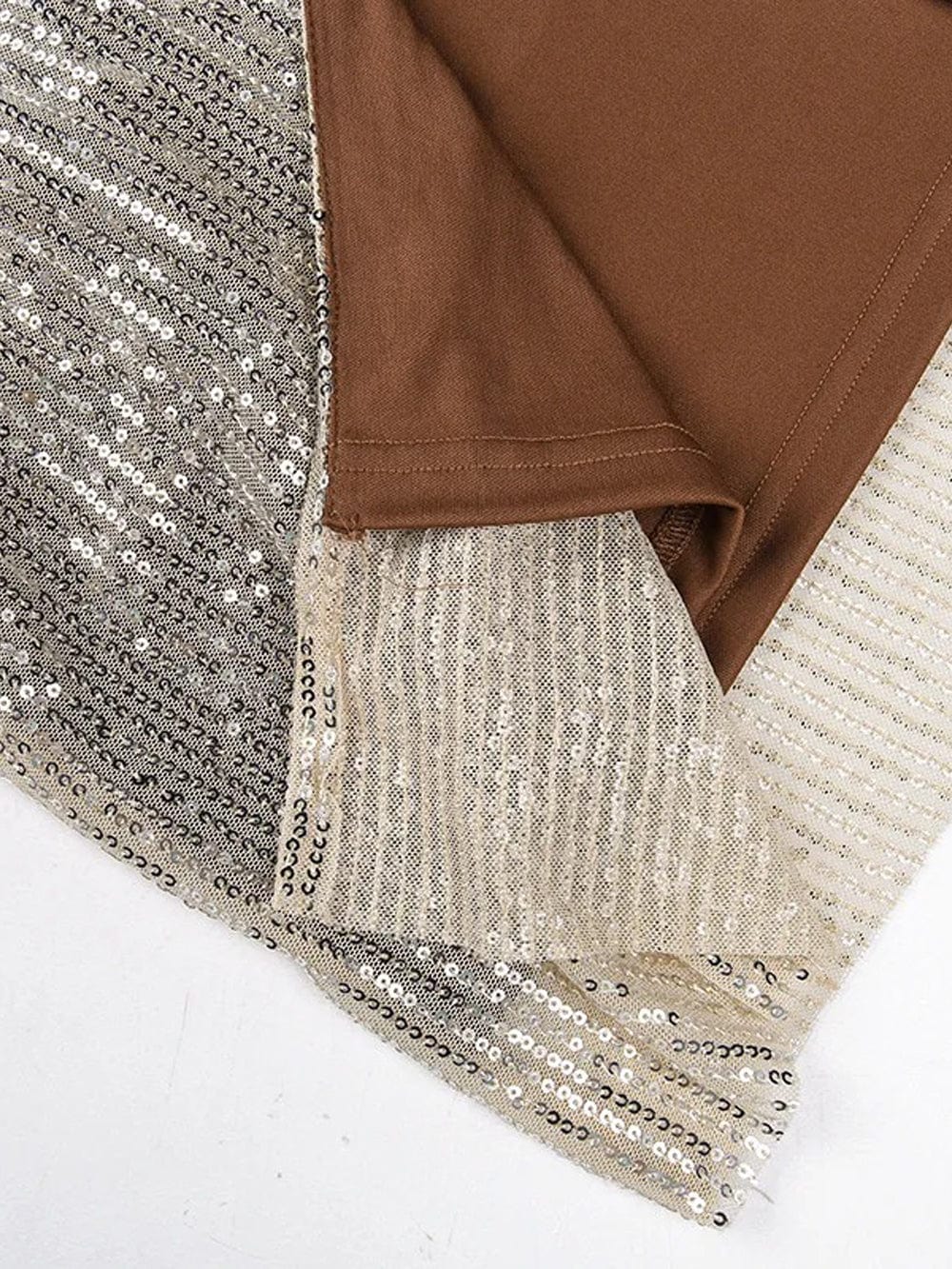 Ember Sleeveless Maxi Dress - Fashion Pov