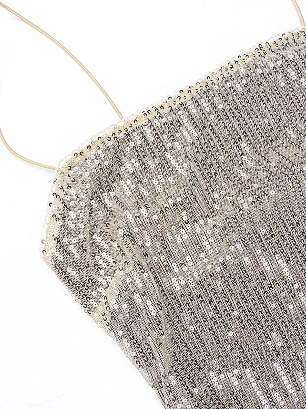 Ember Sleeveless Maxi Dress - Fashion Pov