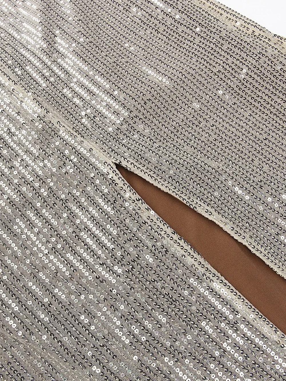 Ember Sleeveless Maxi Dress - Fashion Pov