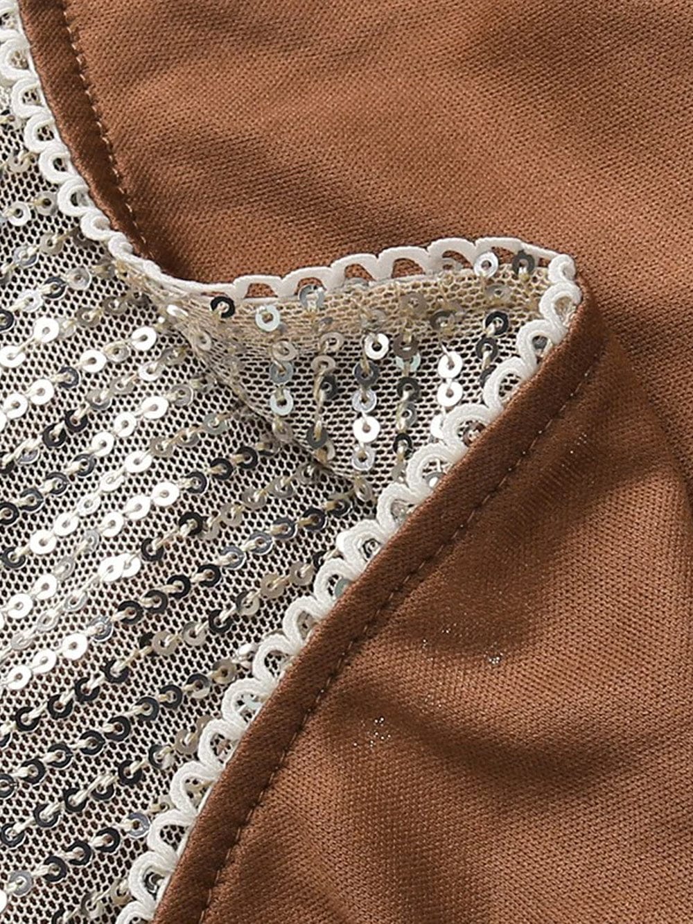 Ember Sleeveless Maxi Dress - Fashion Pov