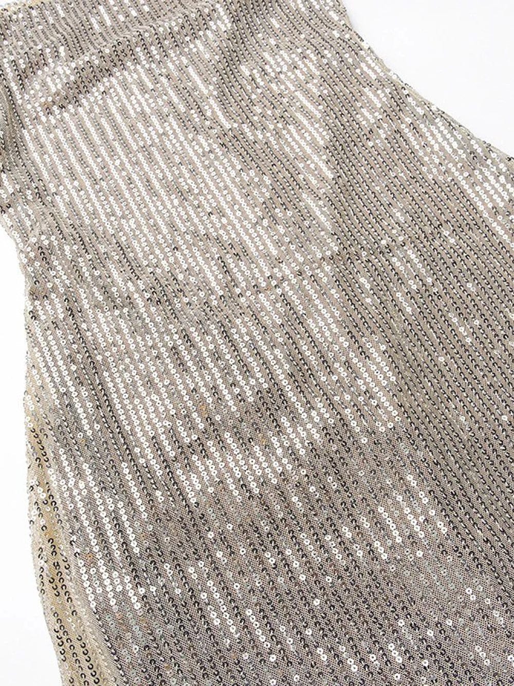 Ember Sleeveless Maxi Dress - Fashion Pov