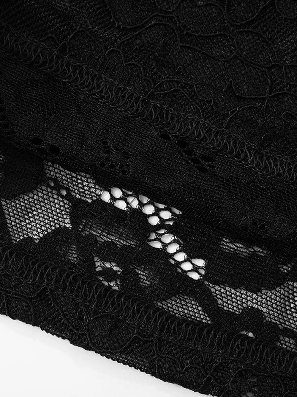 Esme Bodycon Long Sleeve Jumpsuit - Fashion Pov