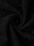 Esme Bodycon Long Sleeve Jumpsuit - Fashion Pov