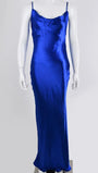 Esme Paris Backless Maxi Dress - Fashion Pov
