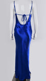 Esme Paris Backless Maxi Dress - Fashion Pov