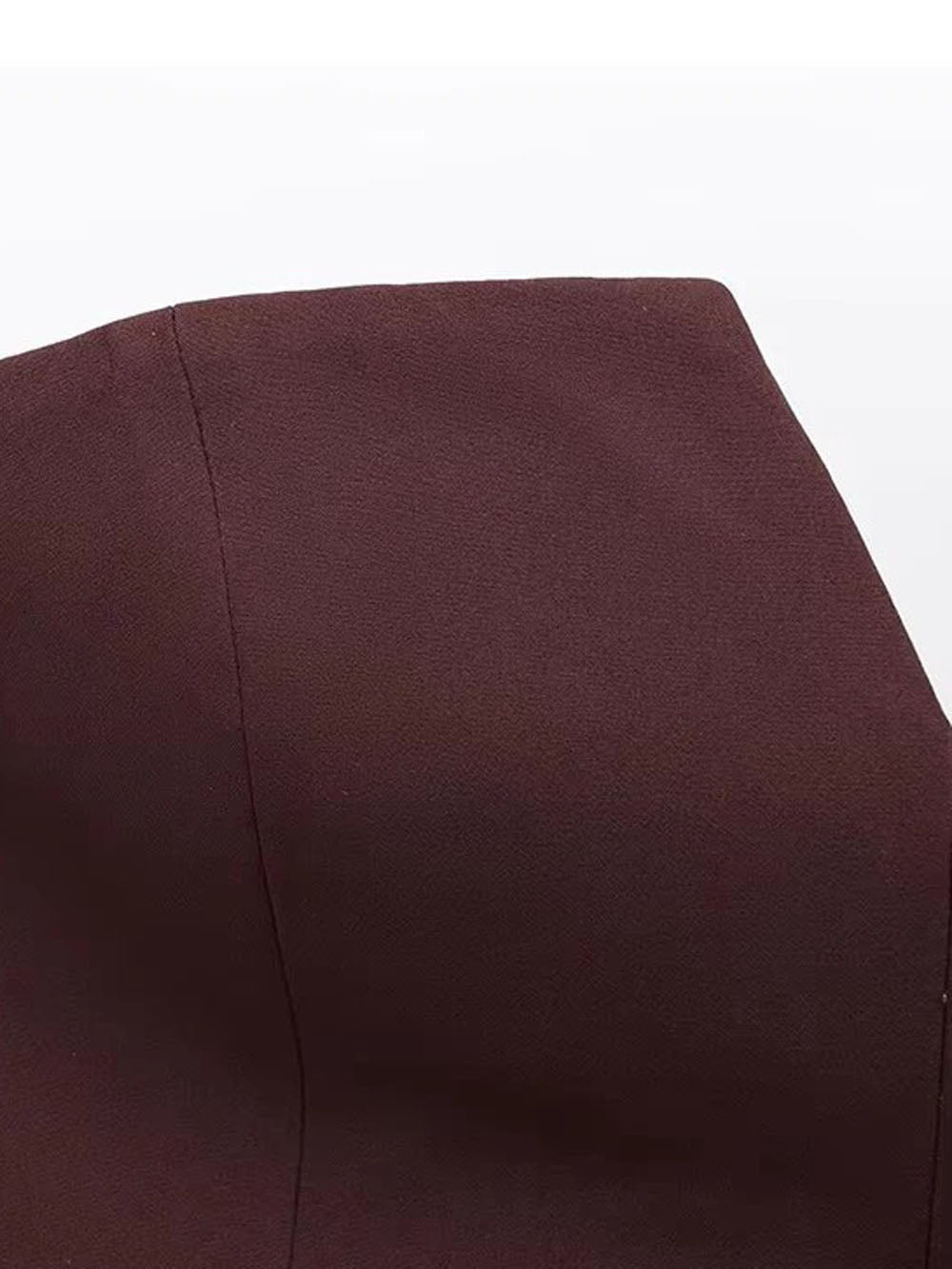 Esme Sleeveless Off Shoulder Top - Fashion Pov