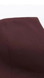 Esme Sleeveless Off Shoulder Top - Fashion Pov
