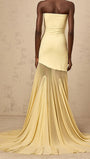 Evelyn Sleeveless Maxi Dress - Fashion Pov