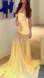 Evelyn Sleeveless Maxi Dress - Fashion Pov
