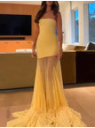Yellow / S
