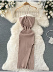 Khaki / One Size